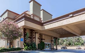 Travelodge Sylmar California